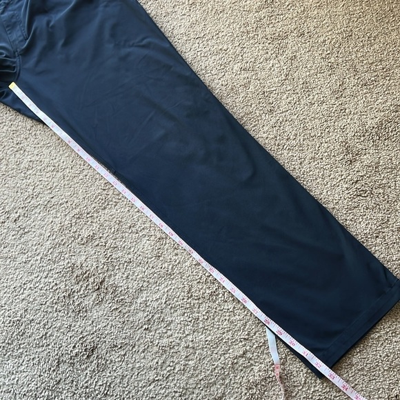 Lululemon ABC Pant Classic 32” Classic Navy - Picture 15 of 15